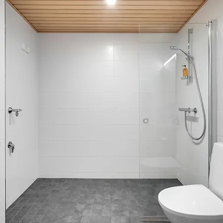 Scandinavian Modern Turku