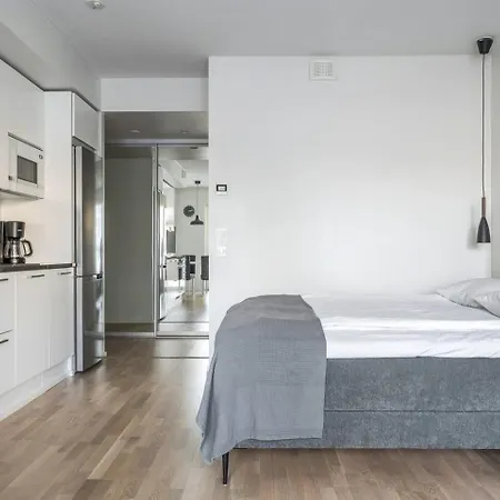 Scandinavian Modern * Turku