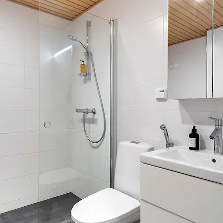 Scandinavian Modern * Turku